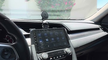 iOS 26 Beta 4 - Smart Zoom Display - Black Screen on CarPlay Workaround