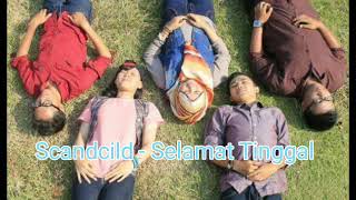 Scandcild Band (full album) Scandcild Band (full album)