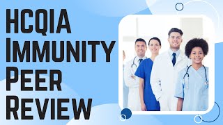 When Health Care Quality Improvement Act (HCQIA) Immunity Applies to Peer Review Actions