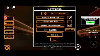 Undertale: Arena New Code EchidenpaiBrokeTheGame2