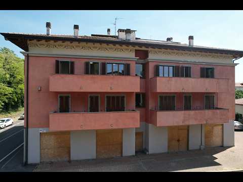 Video Ponte San Pietro appartamenti in classe B