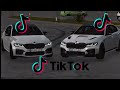 Видео из Тик Тока Кар паркинг мультиплеер | Подборка видео из Тик Тока Car parking multiplayer