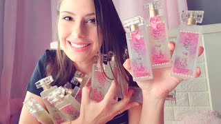 Meus Perfumes Eau De Mallu