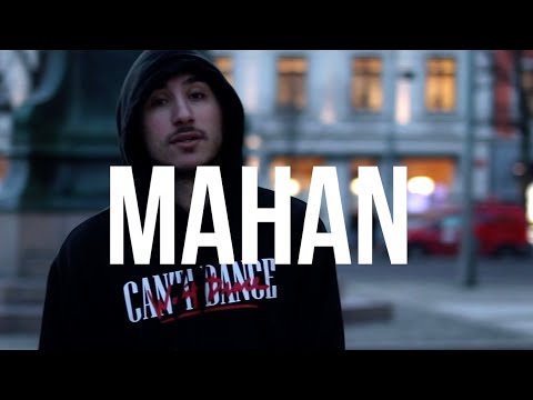 Mahan | Lorine Chia - Burn One | Radar FAM | Dance/Freestyle | Cinematic