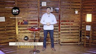 PROGRAMA DE TV - REVOLUCIÓN HOY (RH+) - CAPÍTULO 1 screenshot 5