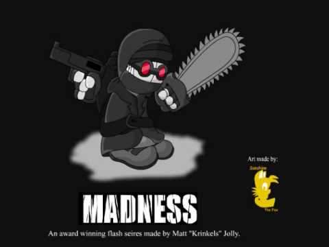 Madness Combat Defense - Play Madness Combat Defense Online on KBHGames