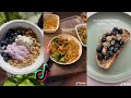 What I eat in a Day Tiktok Compilation Part 39