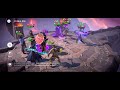 Age of magic assassins vs fully awakened chaos spawn