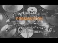 Haken - Premonition | DRUMCOVER by Mathias Biehl