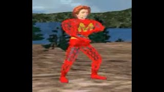 YTP Morph Man left the Scene (600th video Special)