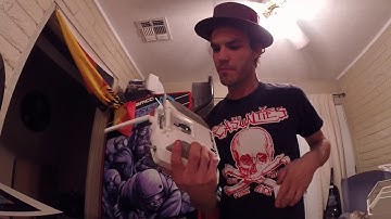 Binding Multiprotocol TX Module For Frsky - How to