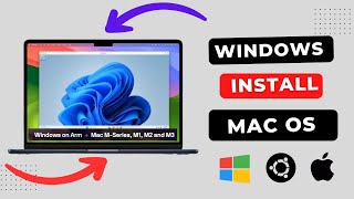 how to install windows 11 on macbook with parallels desktop | parallels coupon code included