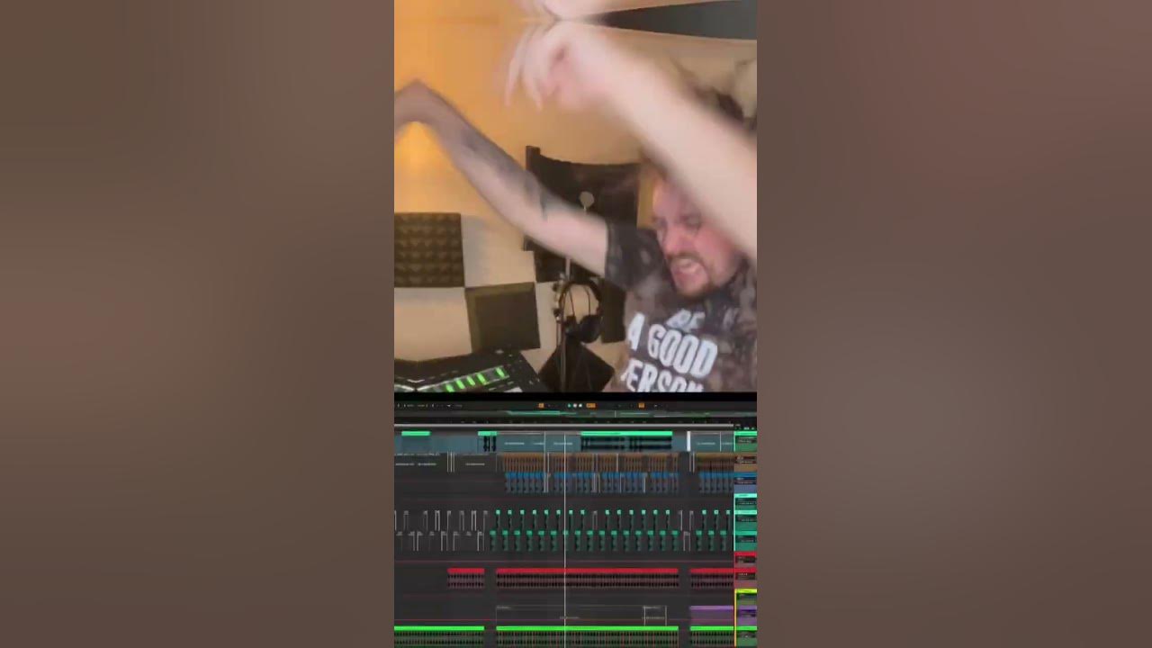 Click Click Boom - Brondo Bootleg