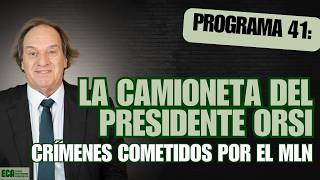 PROGRAMA 41 - 28.05.2026
