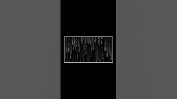 How to add Video Inside Text | mix-blend-mode effect