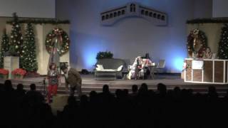 Christmas Play 2016