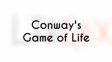 Conway