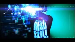 MAD SKILL feat. RYTMUS - TECHNOTRONIC FLOW ( VIDEO) FULL HD 1080p