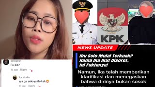 LIVE SUCI HARI INI ‼️ INFO TERBARU DARI KASUS IBU SOLO..