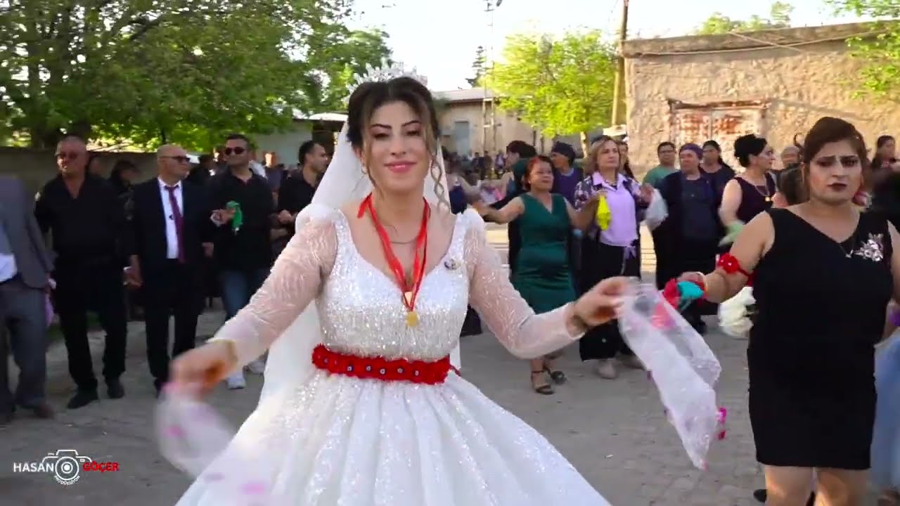 SERDAR KARASU MİSEYRİ KÖYÜ YIKILIYOR  SEVİNÇ İLE M,KEMALIN DÜĞÜNÜNDE