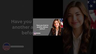 Real Interview of U.S. citizenship, N-400 Naturalization, Small talk #n400 #english #learnenglish