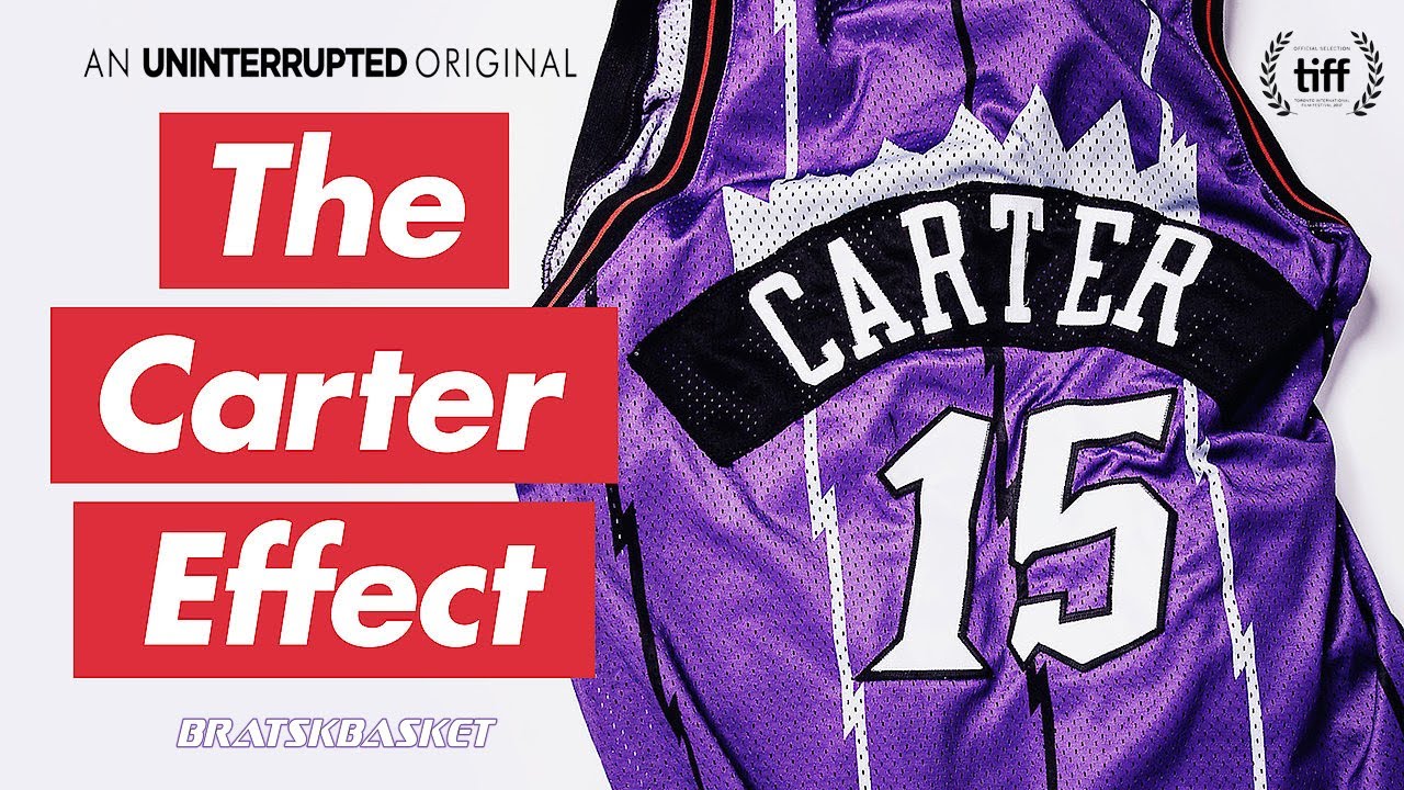 BratskBasket / Эффект Картера / 2017 / Rus ᴴᴰ