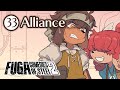 Fuga: Comedies of Steel 2 (Chapter 33) – Alliance #Fuga2