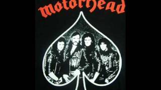 Motörhead - Stone Deaf in the USA