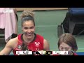 【2026/02/22 ハイライト】2025-26 大同生命SV.LEAGUE WOMEN 第11節 GAME2  東レ滋賀 vs デンソー