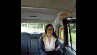 Fake taxi #public #publicagent #faketaxi #entertainment