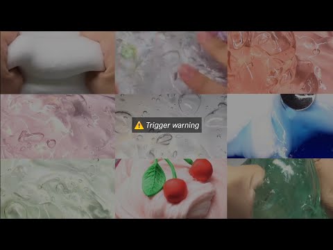 ⚠️ Trigger warning : 약 25개 안흔한 두줄 레딧 괴담 시리즈 액괴
