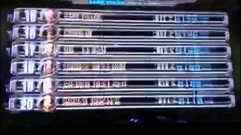 F-Zero GX Ruby Cup (2)