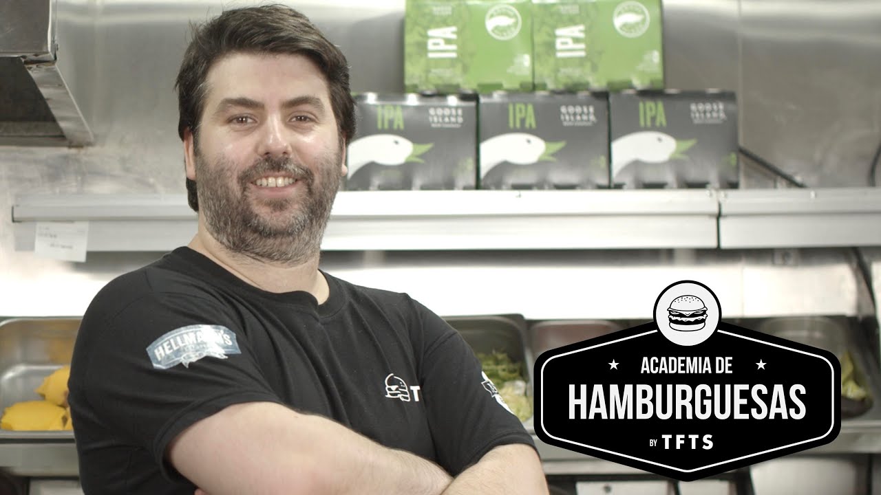 Cómo Hacer Sweet Relish y la Oklahoma Fried Onion Burger (Q&A) - Academia de Hamburguesas - T1 - E12