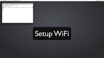 Automating macOS installs from the Recovery Partition