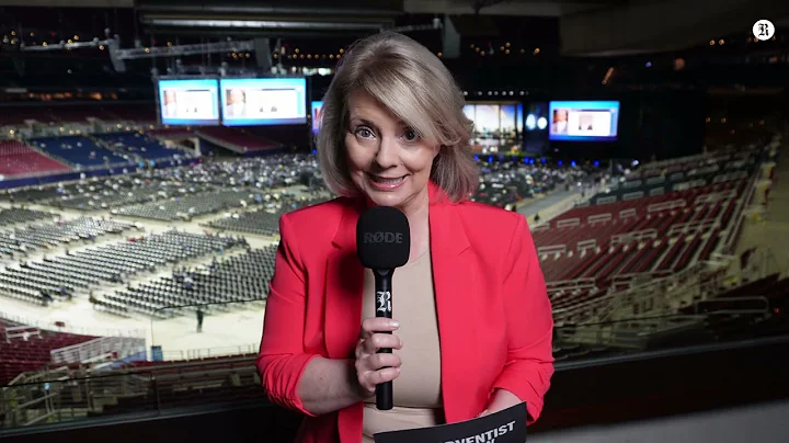 Sneak Peek Day 6 - GC Session 2025