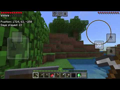 Minecraft: The First 100 Days - Episode 5!