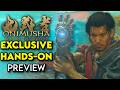 I Got Extra Time With Onimusha | Onimusha: Way of the Sword Preview