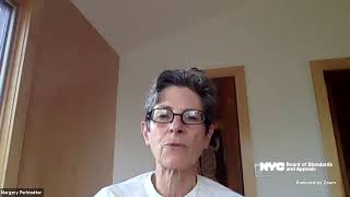 September 14, 2020 Review Session and Public Hearing PM