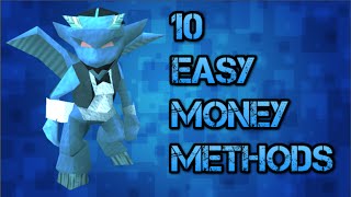 OSRS: 10 EASY MONEY MAKING METHODS!
!THIS IS A COMPILATION VIDEO, THOSE CLIPS ARE FROM PREVIOUS VIDEOS OF THIS CHANNEL!
✔Thanks For watching Guys!
✔Guide: MAKE OSRS CASH STACKS- https://www.youtube.com/watch?v=vPLgLBlGeOs
✖ In this video, I show you:
↪Some RuneScape Gameplay
↪10 Ways to make money on RuneScape including a lot of f2p methods, a skiller method etc.
↪A Compilation video of my older RS Money making guides :)
✖ Thanks For watching, Oh and check out my other stuff here:
✔ Twitter: http://adf.ly/1N4mLO
✔ Twitch: http://adf.ly/1N4nVm
✔ Facebook: http://adf.ly/1On9UJ
✔ Snapchat: Belowrs
✖ Other Shit:
➤Random RuneScape Video: http://adf.ly/1P6cx3
➤Random Gaming Video: http://adf.ly/1OtWo3
Old School RuneScape 2007 OSRS 07Scape
RuneScape is a registered trademark of JaGeX Limited. We do not claim, or have any, affiliation with JaGeX Ltd. All comments by others are their own and I do not take responsibility for their actions. Consider this, free advertising
Play OSRS (Old School RuneScape) here: http://adf.ly/1On94T OSRS: 10 EASY MONEY MAKING METHODS!