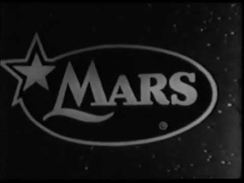 1960s Snickers Candy Bar Commercial Picture Corrected 