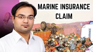 Marine Cargo Insurance mein kya cover nahi hota -2026| Cargo Insurance #marineinsurance