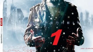 Fahrenheit Indigo Prophecy Remastered Прохождение Серия 1 (Без комментариев) Fahrenheit Indigo Prophecy Remastered Прохождение Серия 1 (Без комментариев)