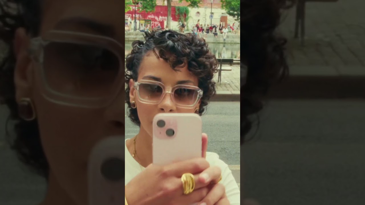 BANDE DÉMO UGC AMEL TALHA