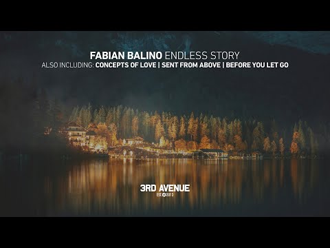 Guarda Fabian Balino - Sent From Above [3rd Avenue] su YouTube