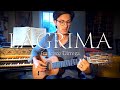 Capture de la vidéo Lágrima - Original 19Th Century Guitar