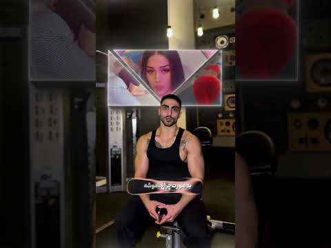 جمله آخر شدید تو فکر فرو میبره آدمو