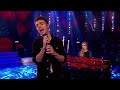 Nathan Sykes - Could It Be Magic (Take That) | Bring the Noise