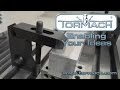 Strap Clamp Tips - Tormach CNC