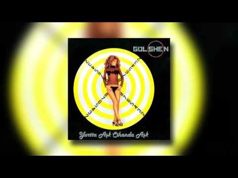 Gülşen - Canın Sağolsun
