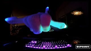 Euphoric vs. Megasloth - Top 16 | OPEN BRACKET [Gloving.com]